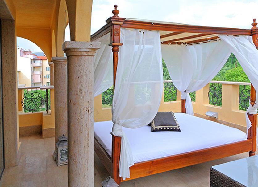Balcon Photo