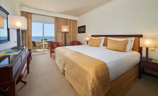 Porto Bay Falesia