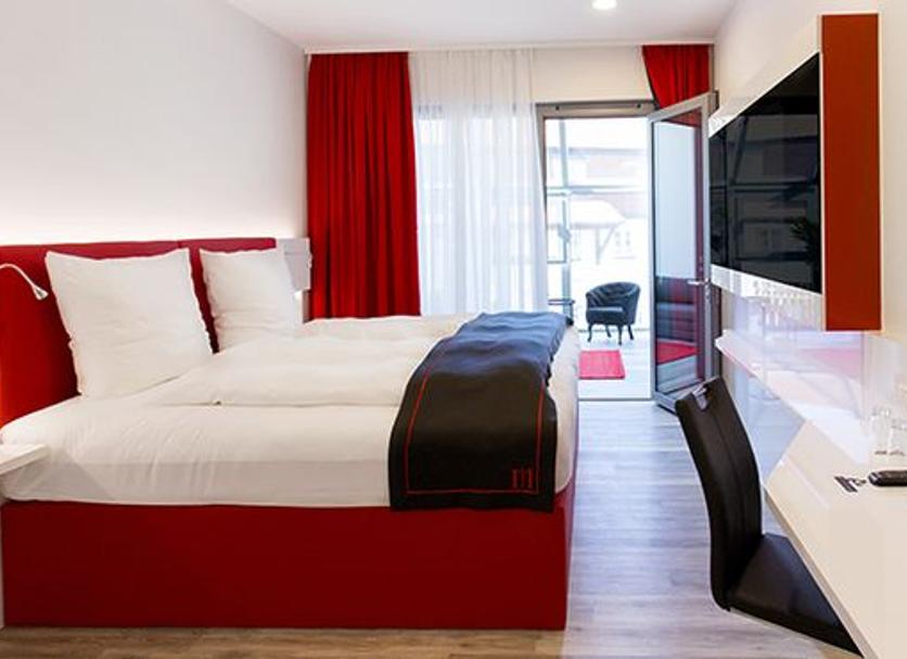 Chambre Photo