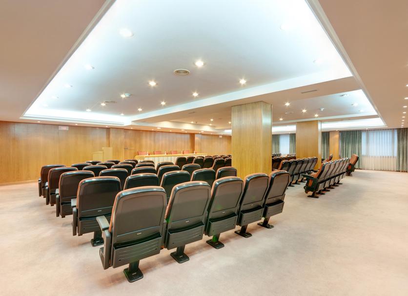 Espace de conférence Photo