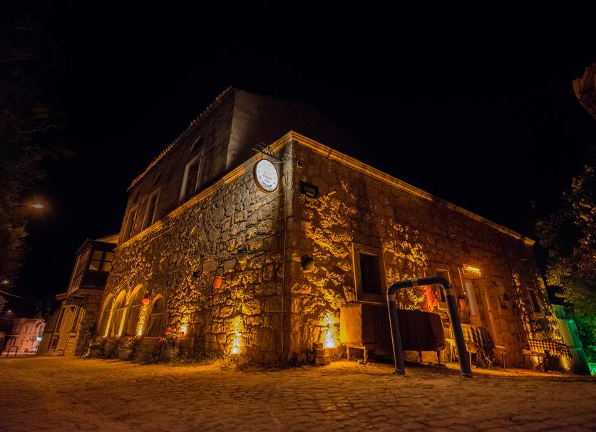 Bâtiment Photo