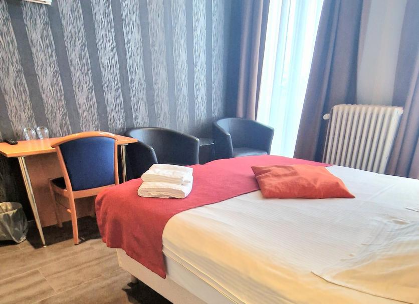 Chambre Photo