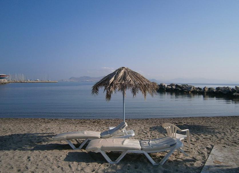 Plage Photo