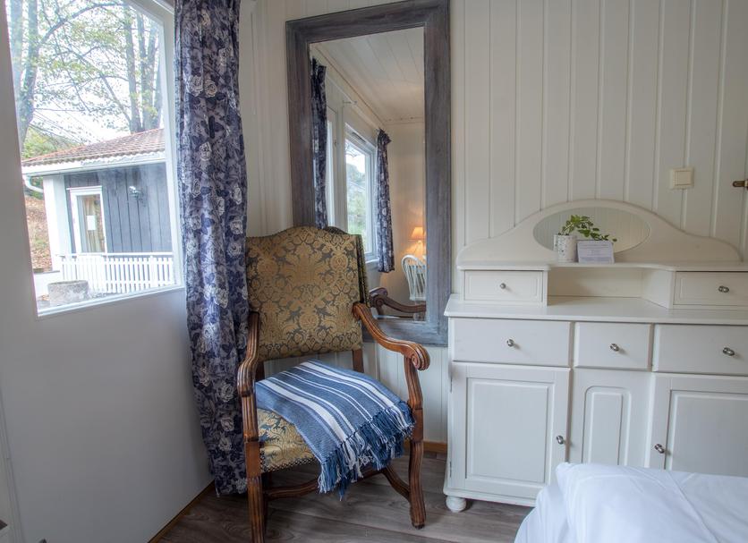 Équipements de la chambre Photo