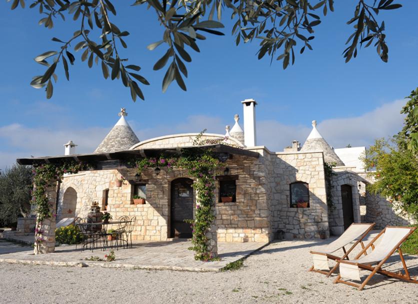 Bâtiment Photo