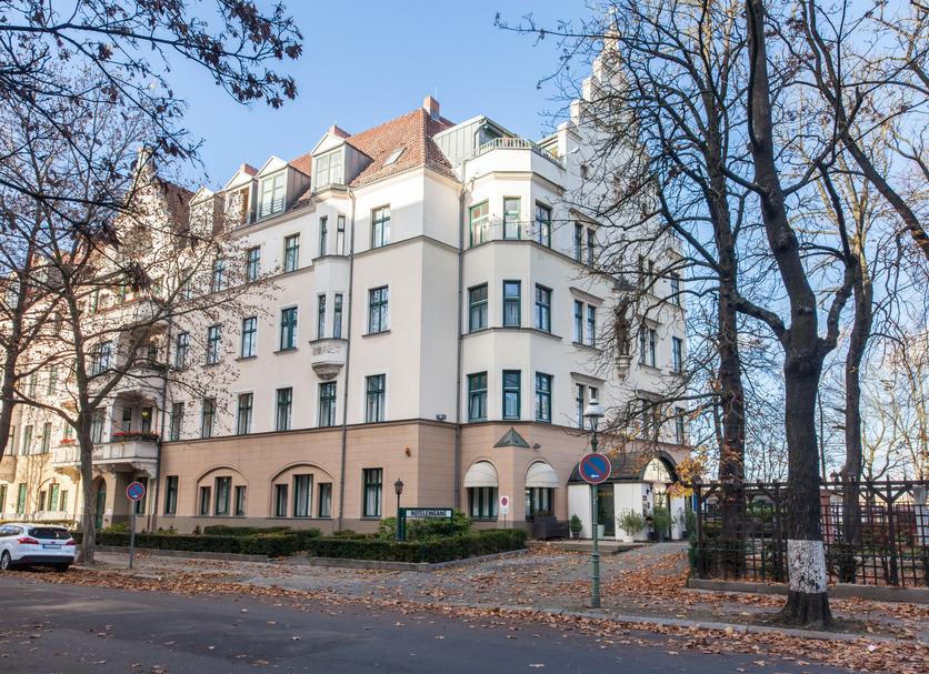 Bâtiment Photo