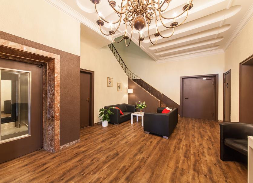 Hall d’entrée Photo