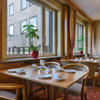 Plaza Inn Rieker Stuttgart Hauptbahnhof