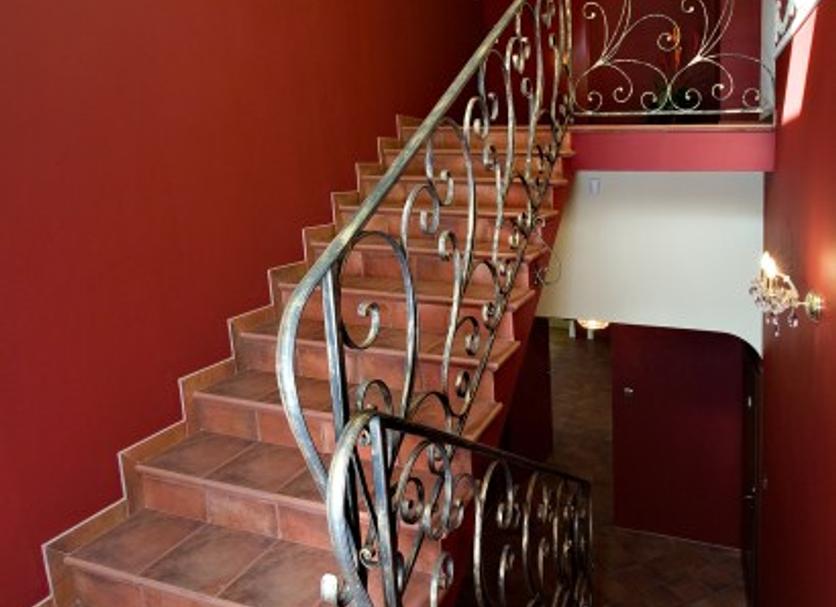 Escalier Photo