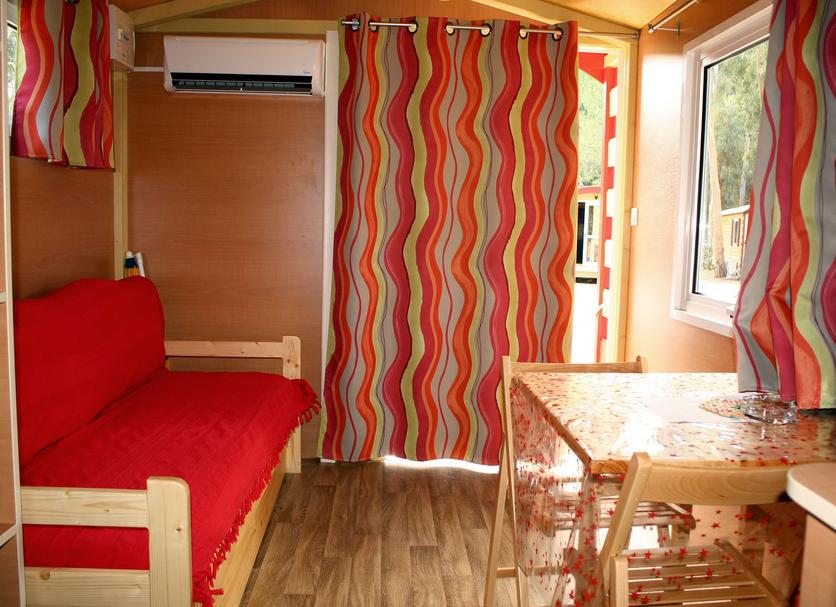 Salle à manger Photo