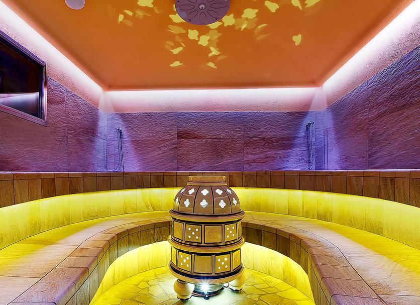Spa Photo
