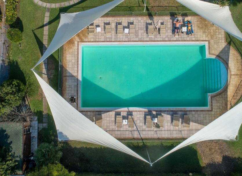 Piscine Photo