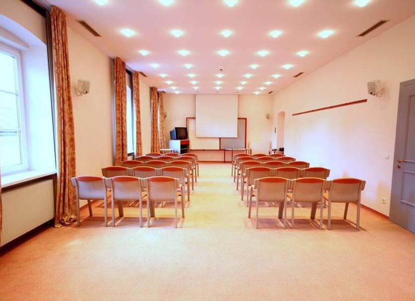 Espace de conférence Photo