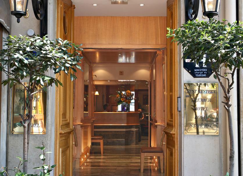 Extérieur Photo