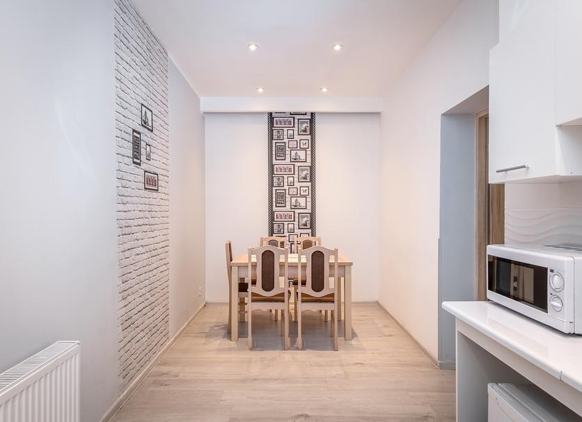Salle à manger Photo