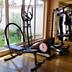 Salle de sport