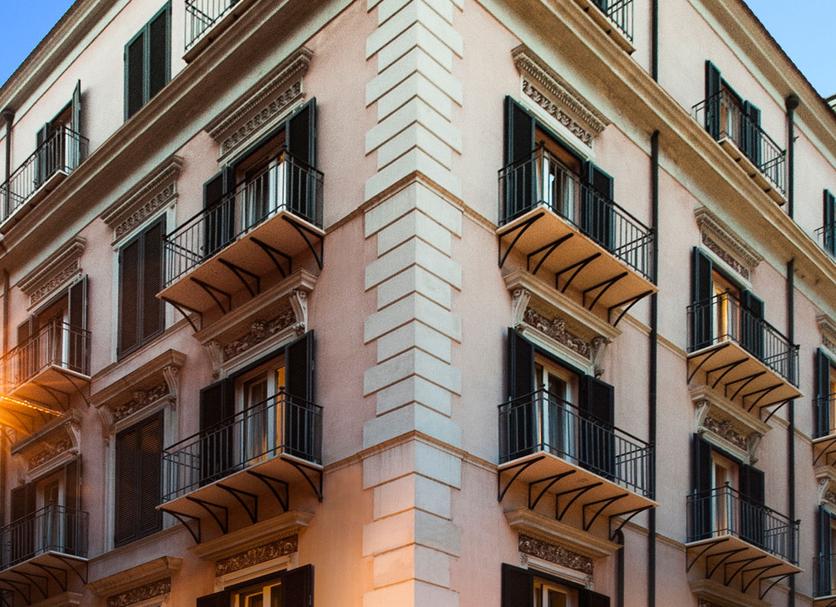 Bâtiment Photo