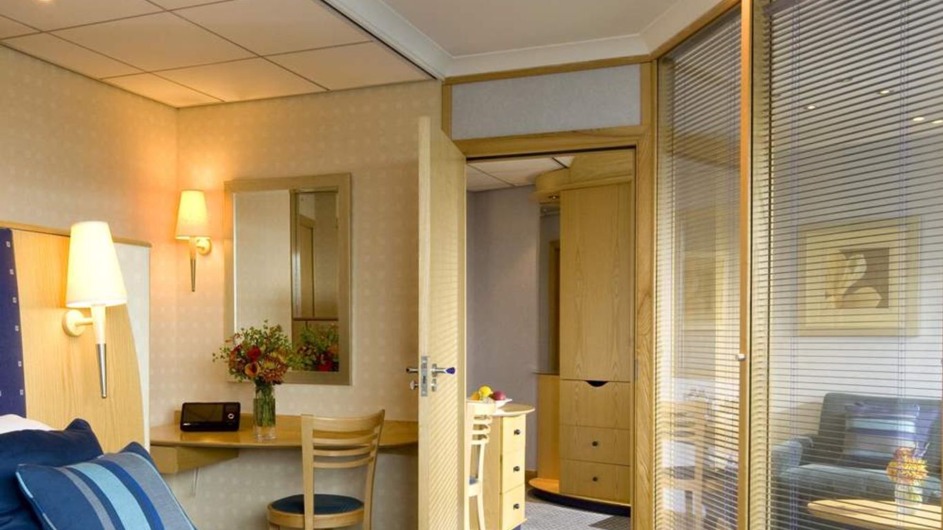 Bolton Stadium Hotel à partir de 63 €. Hôtels à Bolton KAYAK