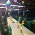 Salle de banquet