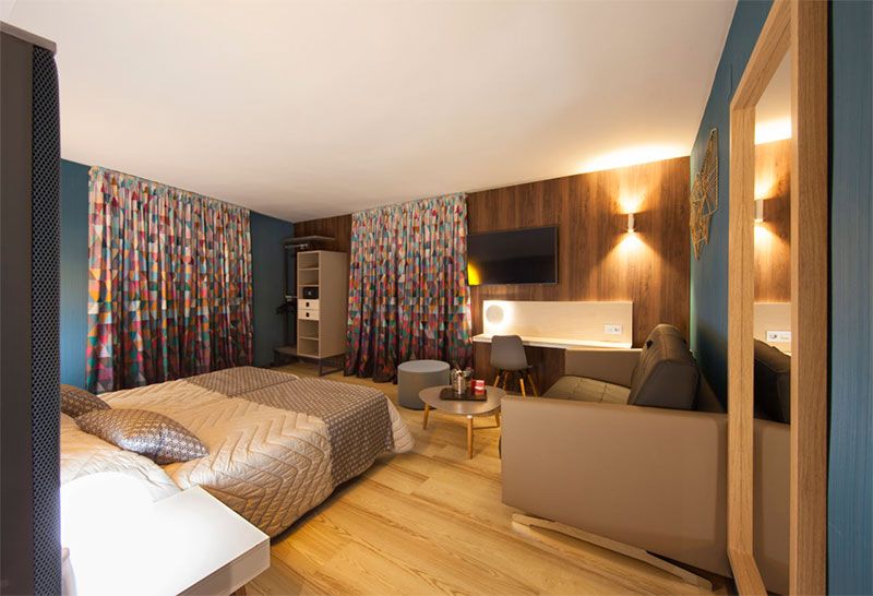 Chambre