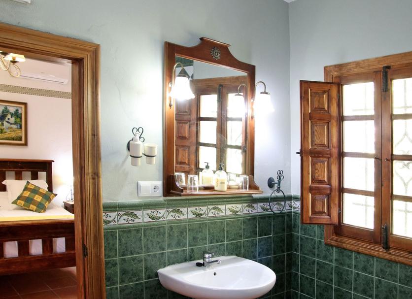 Salle de bain Photo