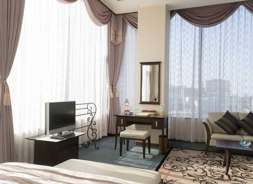 Équipements de la chambre Photo