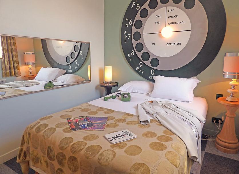 Chambre Photo