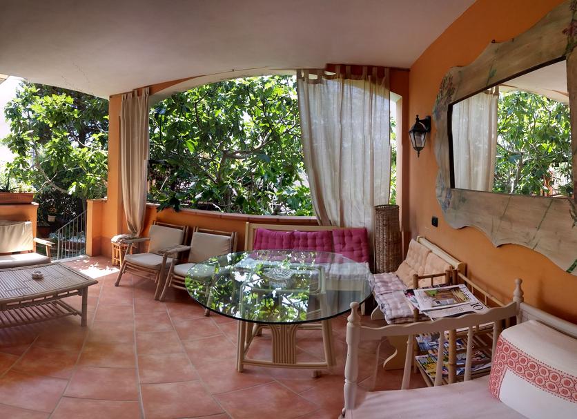 Extérieur Photo