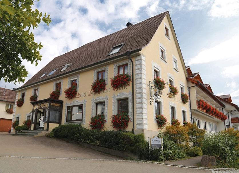 Bâtiment Photo