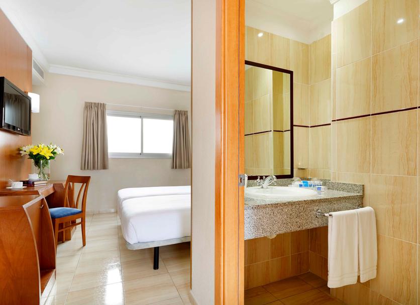 Équipements de la chambre Photo