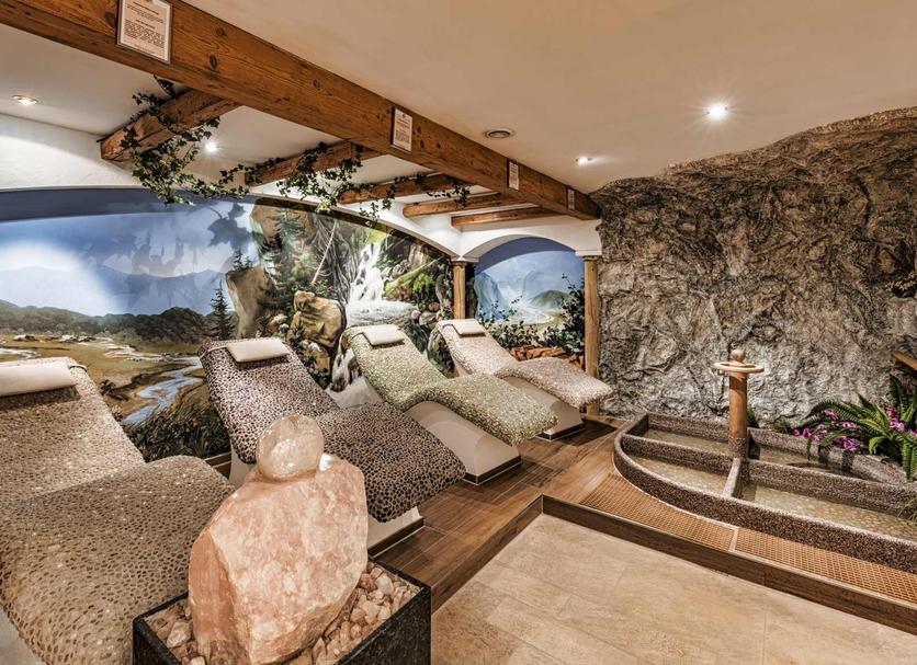Spa Photo