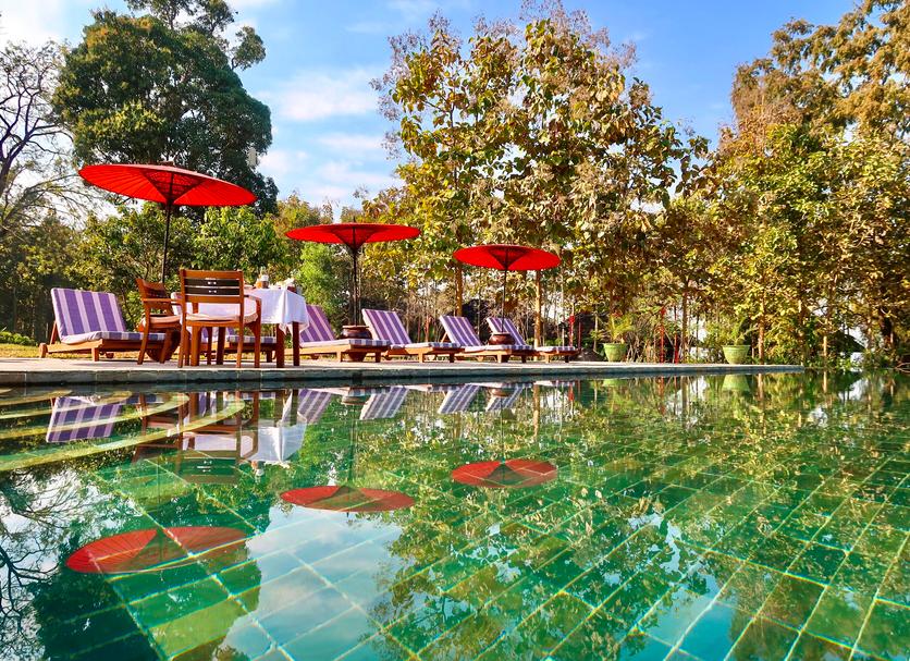 Piscine Photo