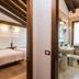 Équipements de la chambre