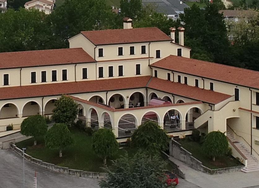 Bâtiment Photo
