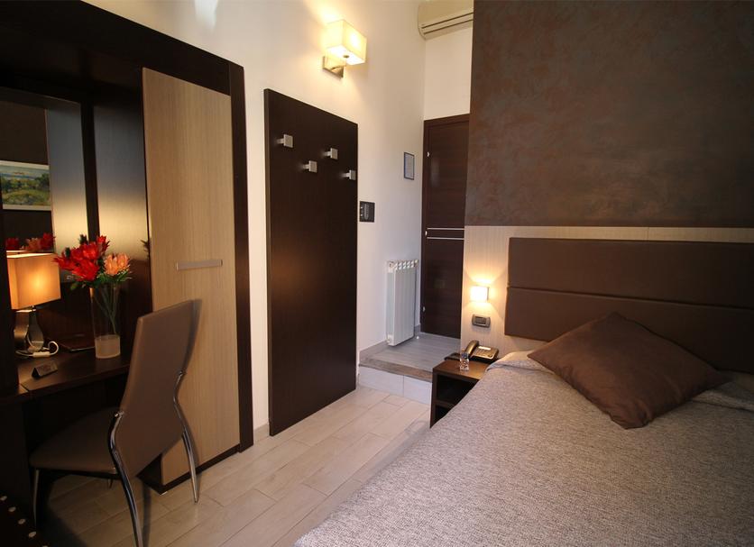 Équipements de la chambre Photo