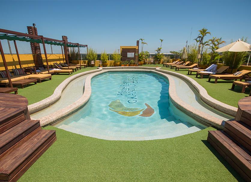 Piscine Photo