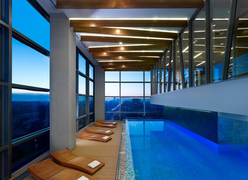 Piscine Photo