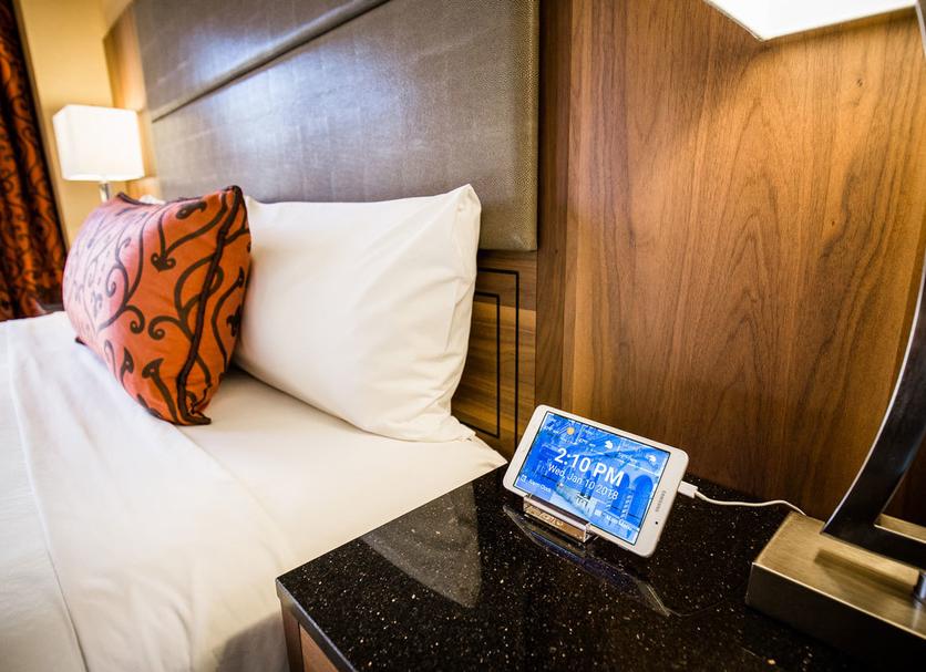 Équipements de la chambre Photo