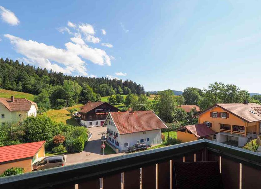 Balcon Photo