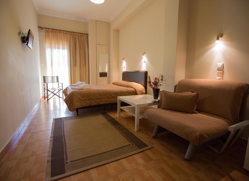 Équipements de la chambre Photo