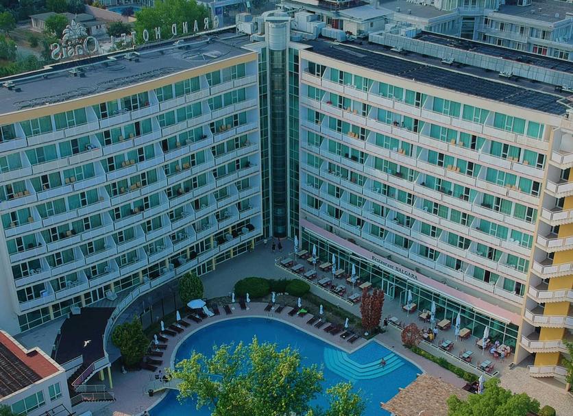 Bâtiment Photo