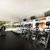 Salle de sport