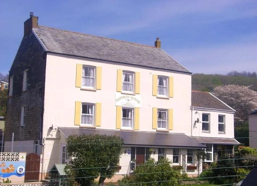 Bâtiment Photo