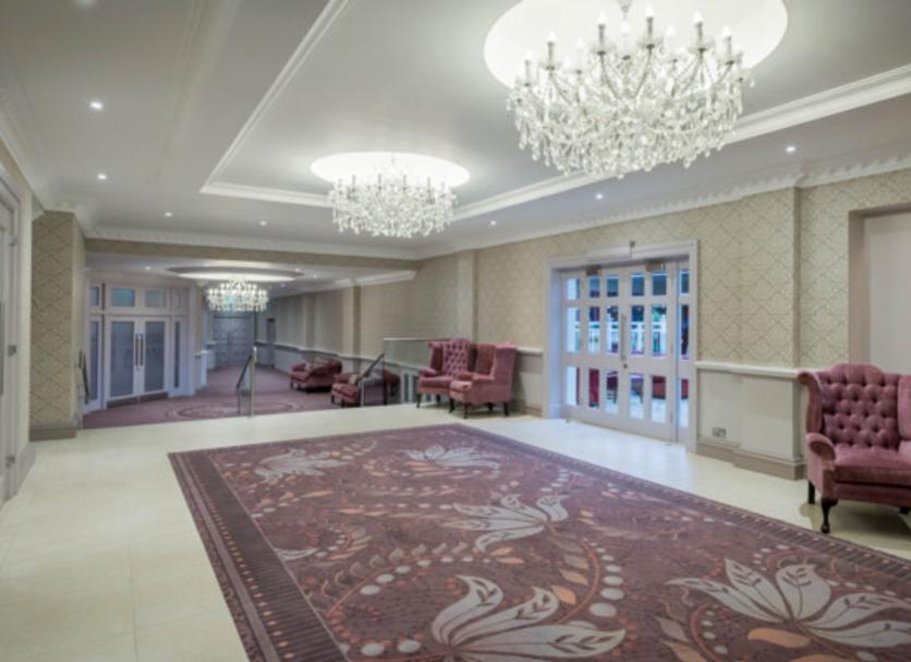 Hall d’entrée Photo