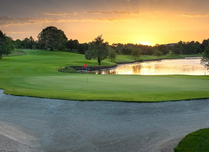 Golf Photo
