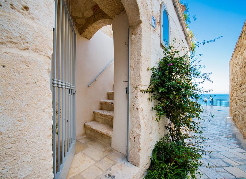 Escalier Photo