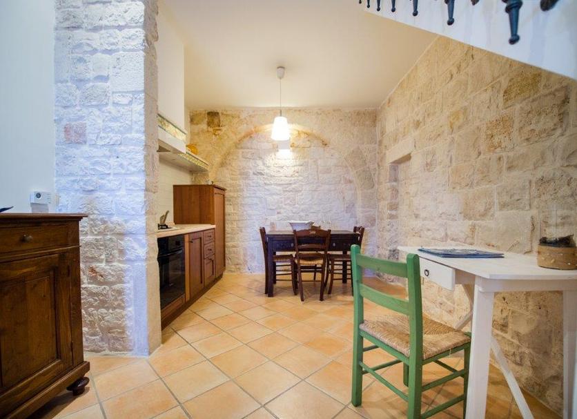 Salle à manger Photo