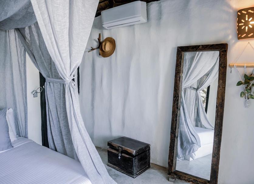 Équipements de la chambre Photo