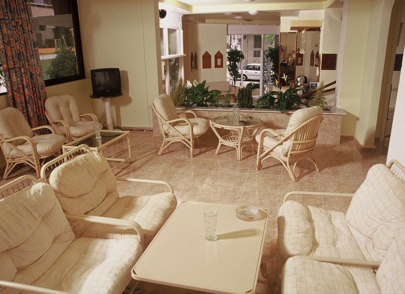 Salon Photo