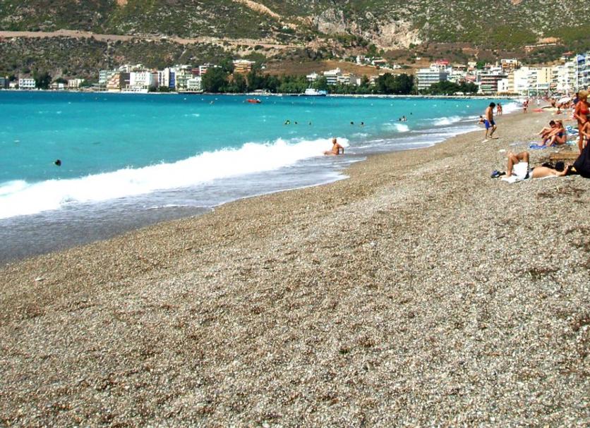 Plage Photo